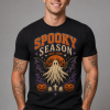 Spooky Season Men's T-Shirt