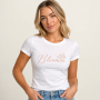 Bloom Floral Women's T-Shirt