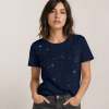 Celestial Stars Women's T-Shirt