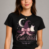 Cutie Witch Women's T-Shirt