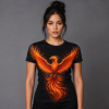 Phoenix Rise Women's T-Shirt