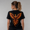 Phoenix Rise Women's T-Shirt