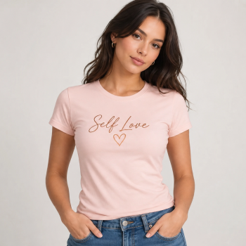 Self Love Women's T-Shirt