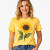 Sunflower Women's T-Shirt