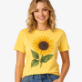 Sunflower Women's T-Shirt
