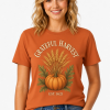 Grateful Harvest Women's T-Shirt