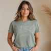 Wanderlust Soul Women's T-Shirt