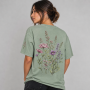 Wildflower Bouquet Women's T-Shirt