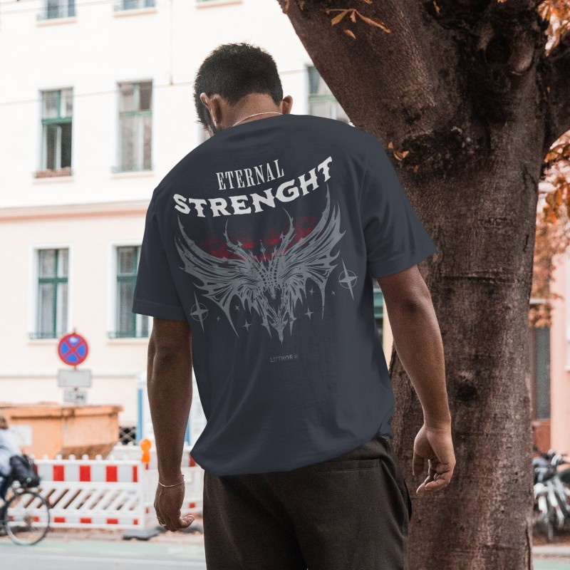 Eternal Strength T-Shirt