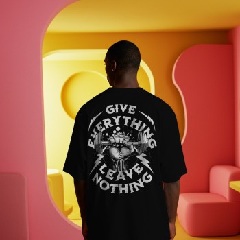 Give Everything T-Shirt